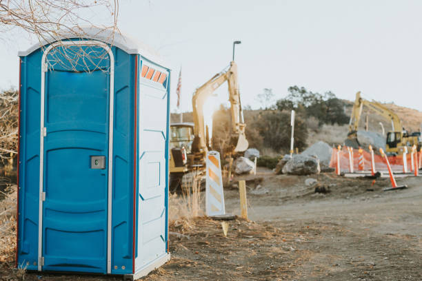 Best Portable Toilets with Baby Changing Stations  in Richwood, LA