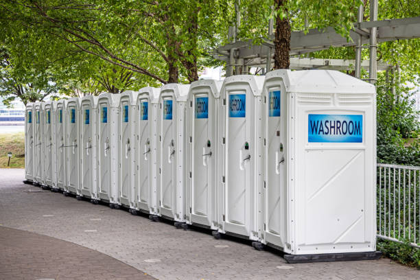 Types of Portable Toilets We Offer in Richwood, LA