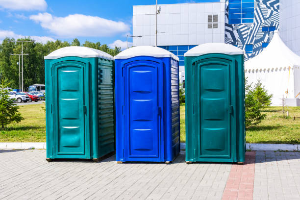 Best Portable Toilet Rental for Emergency Services  in Richwood, LA