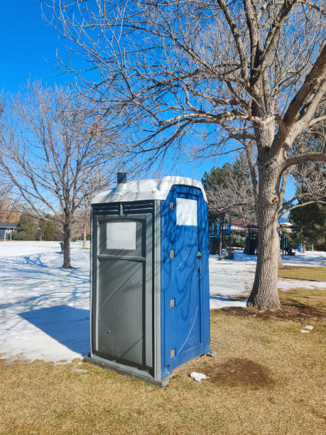 Portable Restroom Servicing (Cleaning and Restocking) in Richwood, LA